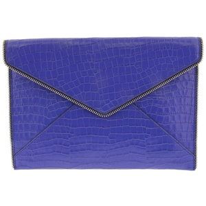 Rebecca Minkoff Leo Clutch